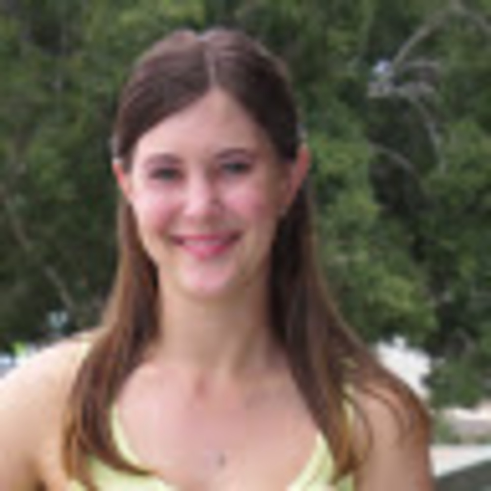 Meet your Posher, Janae